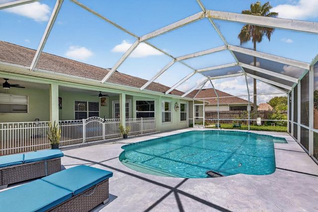 2631 SW Fair Isle Road, Port St. Lucie, Port St Lucie, FL 34987