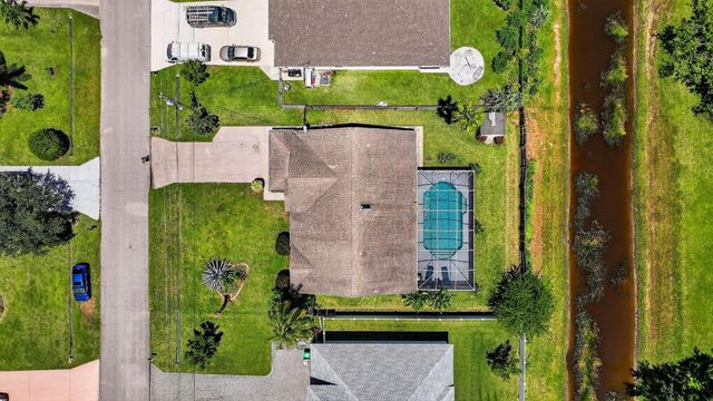 2631 SW Fair Isle Road, Port St. Lucie, Port St Lucie, FL 34987