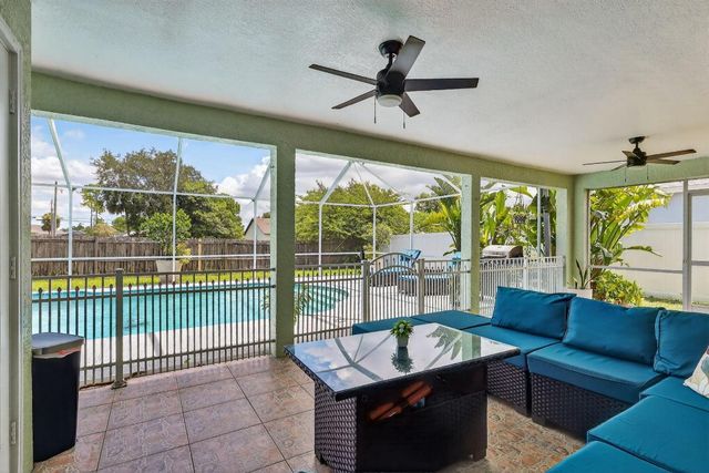 2631 SW Fair Isle Road, Port St. Lucie, Port St Lucie, FL 34987