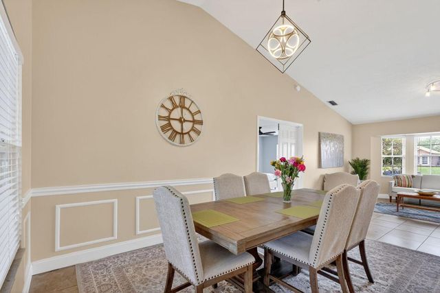 2631 SW Fair Isle Road, Port St. Lucie, Port St Lucie, FL 34987