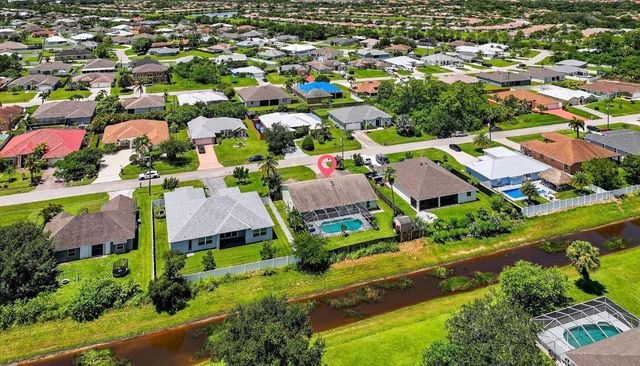 2631 SW Fair Isle Road, Port St. Lucie, Port St Lucie, FL 34987