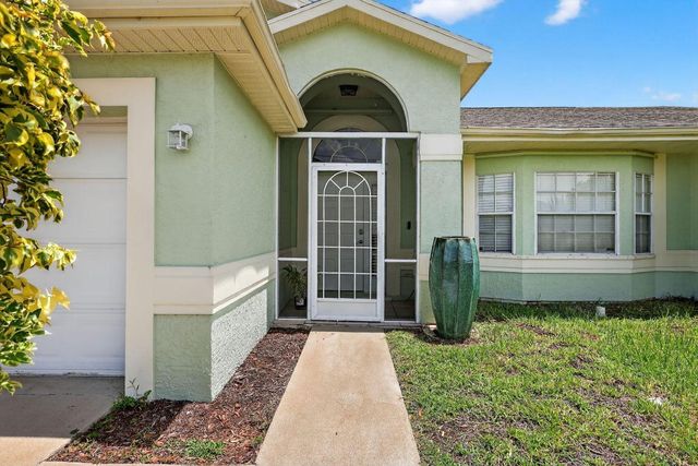 2631 SW Fair Isle Road, Port St. Lucie, Port St Lucie, FL 34987