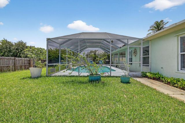 2631 SW Fair Isle Road, Port St. Lucie, Port St Lucie, FL 34987