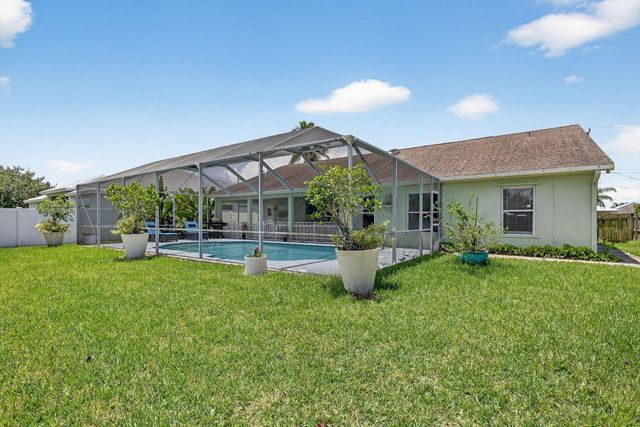 2631 SW Fair Isle Road, Port St. Lucie, Port St Lucie, FL 34987