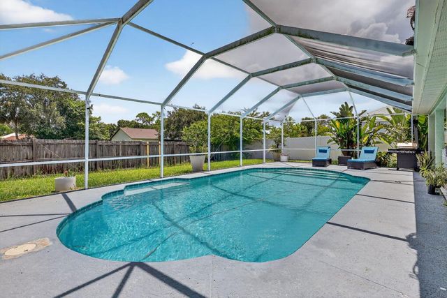 2631 SW Fair Isle Road, Port St. Lucie, Port St Lucie, FL 34987