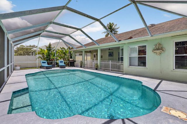 2631 SW Fair Isle Road, Port St. Lucie, Port St Lucie, FL 34987