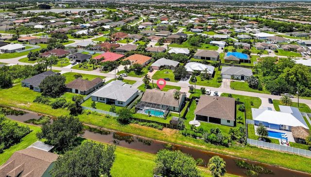 2631 SW Fair Isle Road, Port St. Lucie, Port St Lucie, FL 34987