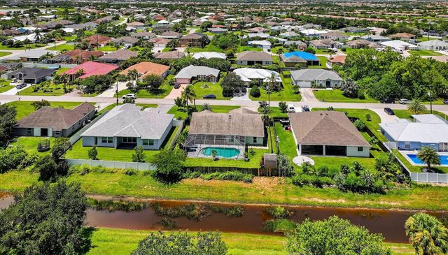 2631 SW Fair Isle Road, Port St. Lucie, Port St Lucie, FL 34987