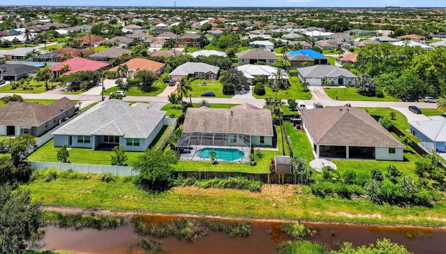 2631 SW Fair Isle Road, Port St. Lucie, Port St Lucie, FL 34987