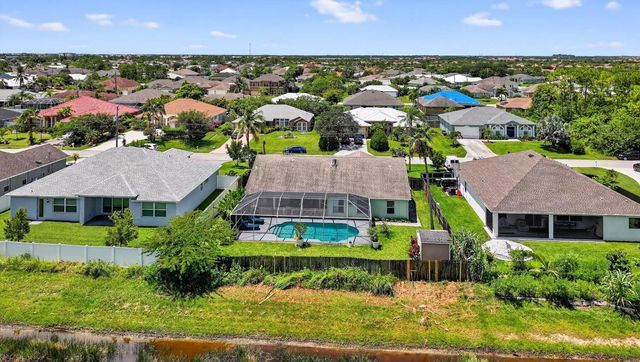 2631 SW Fair Isle Road, Port St. Lucie, Port St Lucie, FL 34987