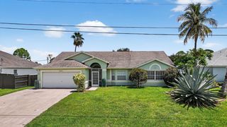 2631 SW Fair Isle Road, Port St. Lucie, Port St Lucie, FL 34987