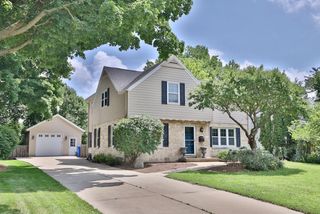 266 Kensington Drive, Madison, WI 53704