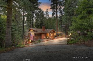 2358 Rim Of The World, Running Springs, CA 92382