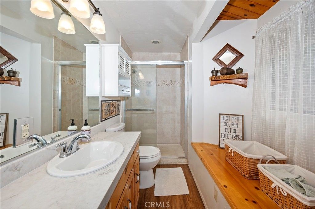 Image 15 of property listing at 2358 Rim Of The World, Running Springs, CA 92382