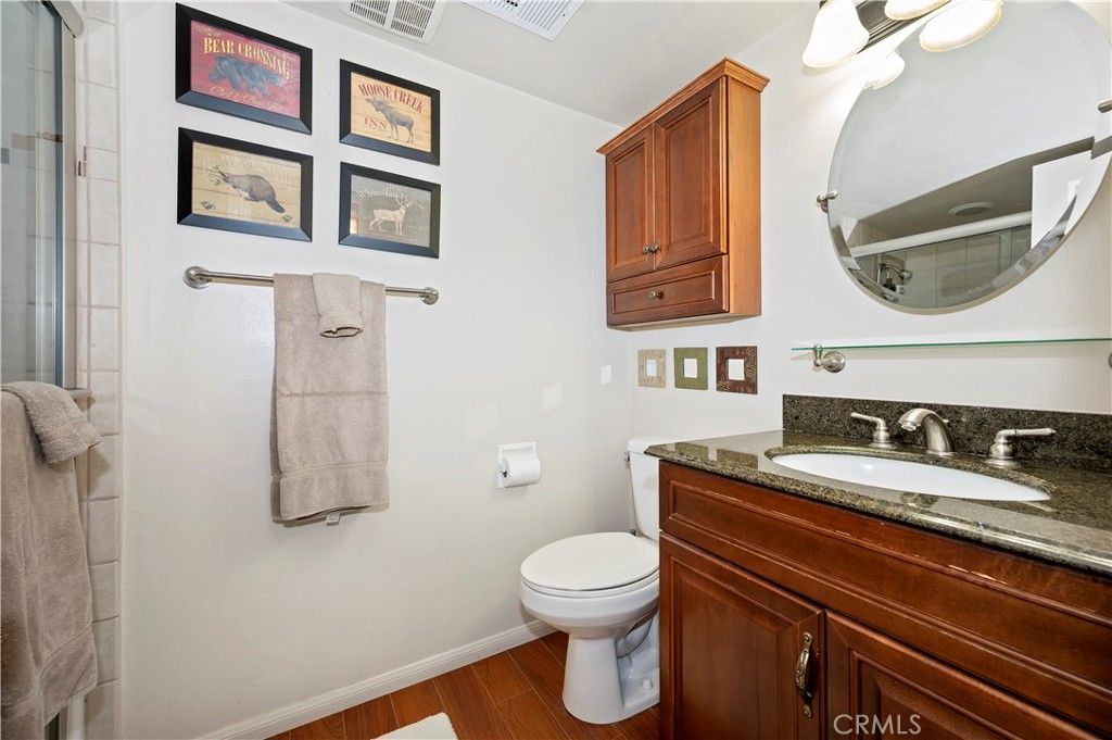 Image 28 of property listing at 2358 Rim Of The World, Running Springs, CA 92382