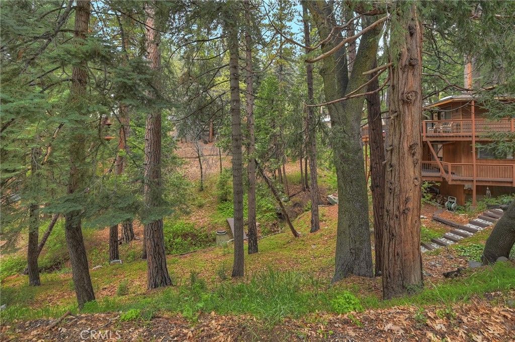 Image 34 of property listing at 2358 Rim Of The World, Running Springs, CA 92382