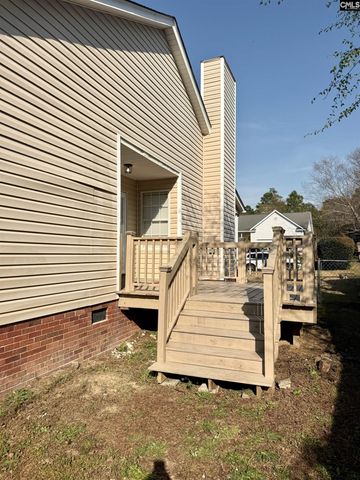 192 Bill Williamson Court, Lexington, SC 29073