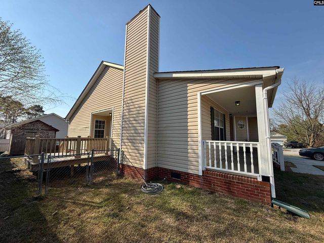 192 Bill Williamson Court, Lexington, SC 29073