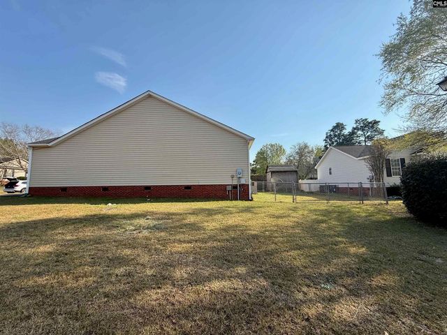 192 Bill Williamson Court, Lexington, SC 29073