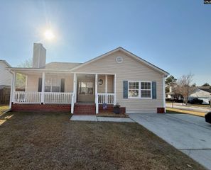 192 Bill Williamson Court, Lexington, SC 29073