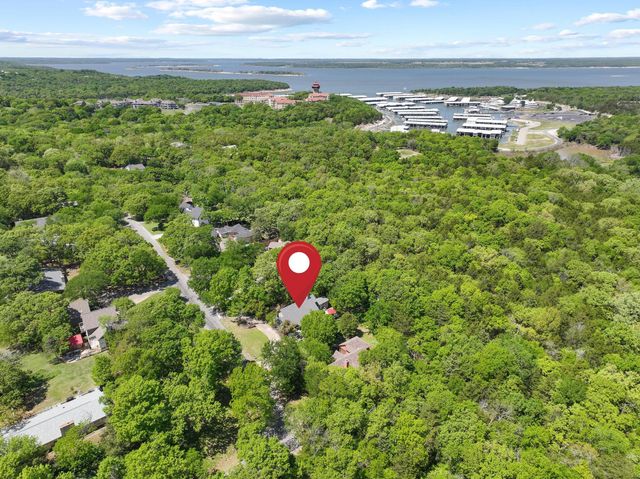 325 Lakewood Lane, Pottsboro, TX 75076