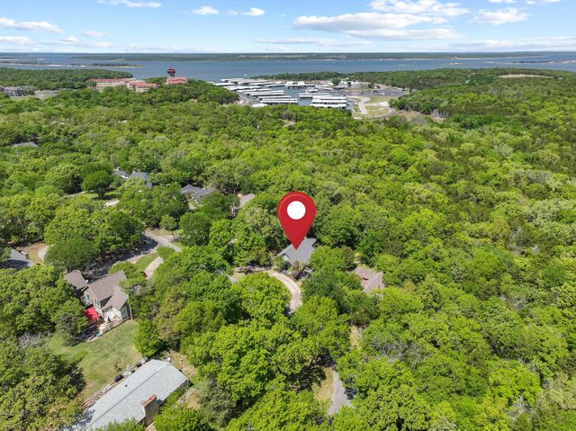 325 Lakewood Lane, Pottsboro, TX 75076