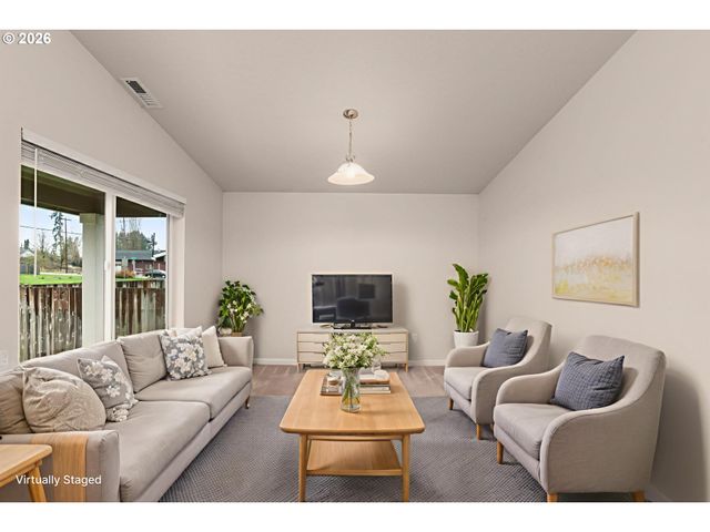 31250 Nw COMMERCIAL St, North Plains, OR 97133