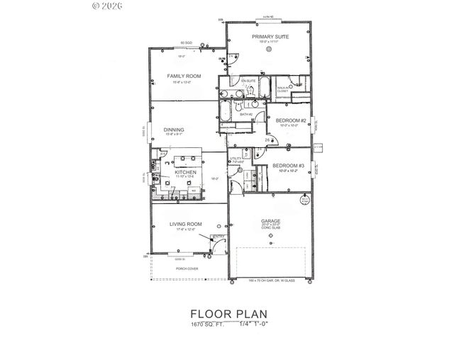 31250 Nw COMMERCIAL St, North Plains, OR 97133