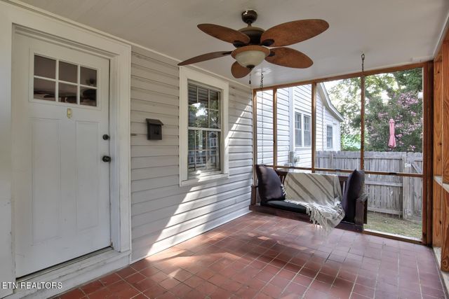 167 S College St, Madisonville, TN 37354