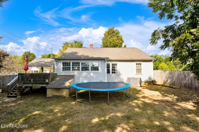 167 S College St, Madisonville, TN 37354