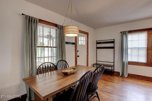 167 S College St, Madisonville, TN 37354
