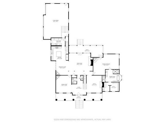 383 County Line Road, Barrington Hills, IL 60010
