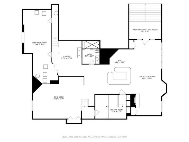 383 County Line Road, Barrington Hills, IL 60010