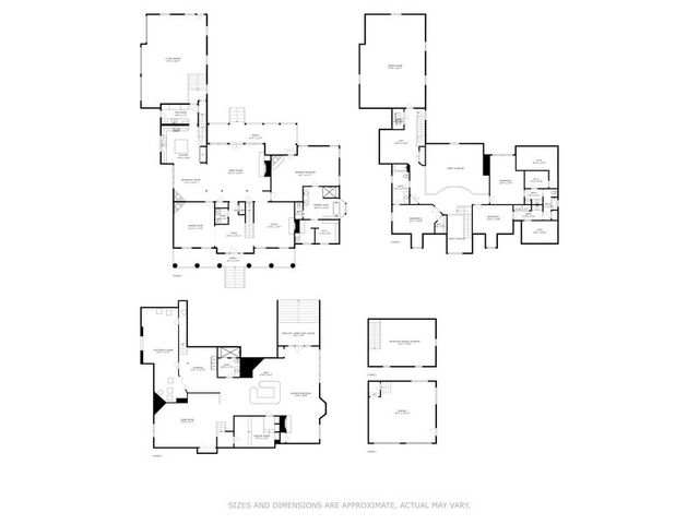 383 County Line Road, Barrington Hills, IL 60010