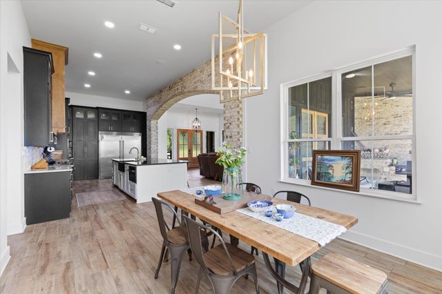 4378 BUIE RD, New Diana, TX 75640