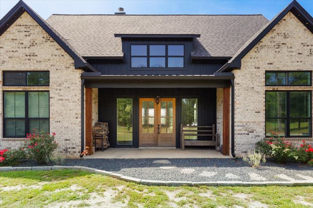 4378 BUIE RD, New Diana, TX 75640