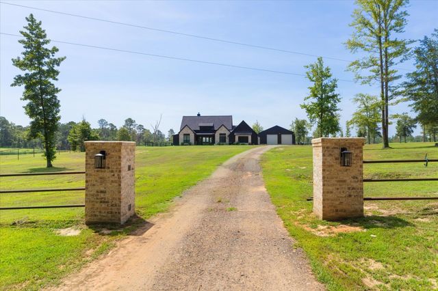 4378 BUIE RD, New Diana, TX 75640