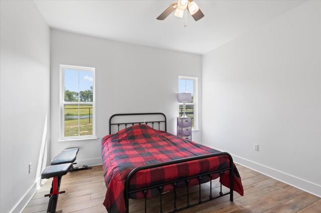 4378 BUIE RD, New Diana, TX 75640