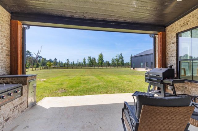 4378 BUIE RD, New Diana, TX 75640