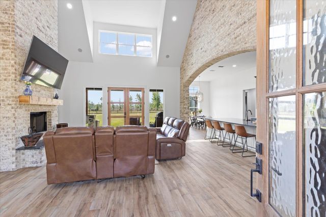 4378 BUIE RD, New Diana, TX 75640