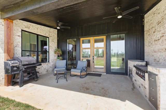 4378 BUIE RD, New Diana, TX 75640