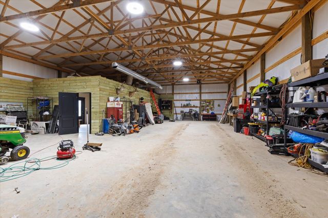 4378 BUIE RD, New Diana, TX 75640