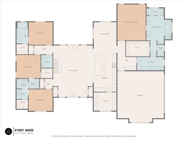 4378 BUIE RD, New Diana, TX 75640