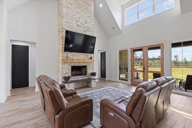 4378 BUIE RD, New Diana, TX 75640