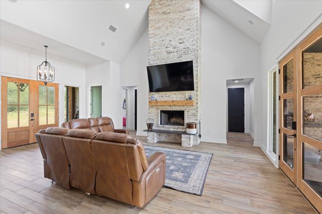 4378 BUIE RD, New Diana, TX 75640