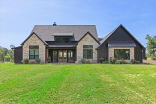 4378 BUIE RD, New Diana, TX 75640