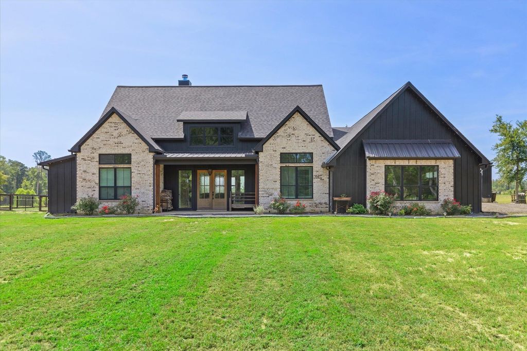 4378 BUIE RD, New Diana, TX 75640