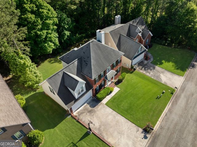 177 Masters Cove, Macon, GA 31211
