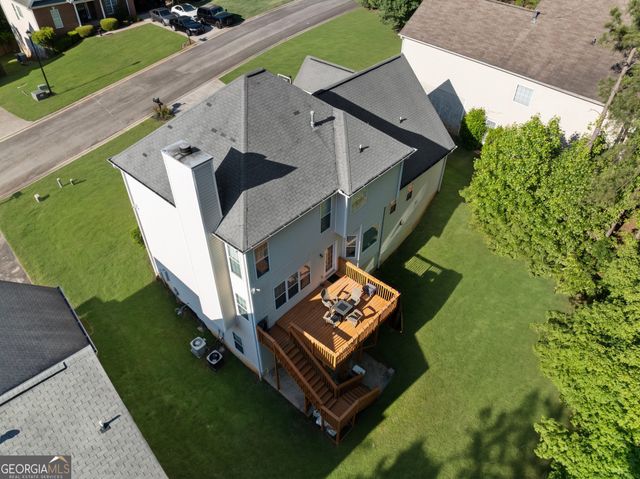 177 Masters Cove, Macon, GA 31211