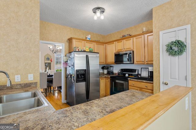 177 Masters Cove, Macon, GA 31211